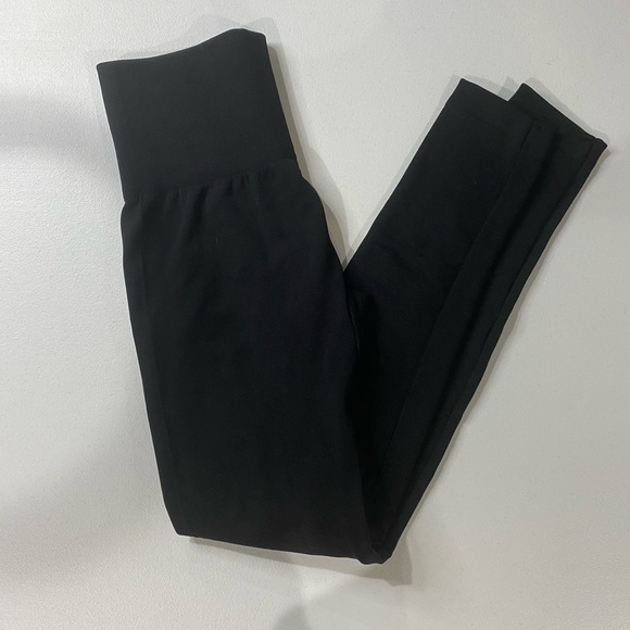 Warmers xsmall thick leggings - Picture 1 of 3